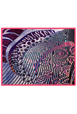 Isabelle Gougenheim GOOD VIBES PINK-CASHMERE