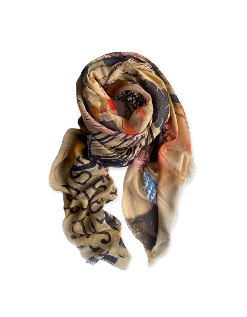 Isabelle Gougenheim JUST FINE