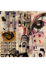 Isabelle Gougenheim JUST FINE