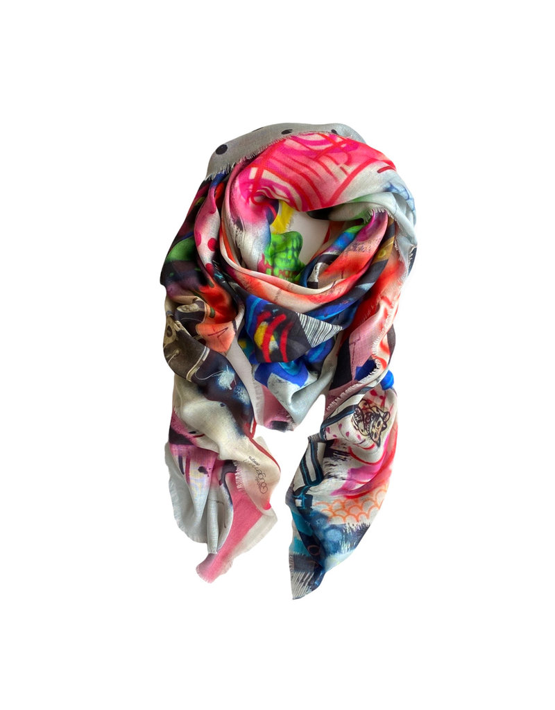 Isabelle Gougenheim LE MONDE