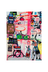 Isabelle Gougenheim LE MONDE