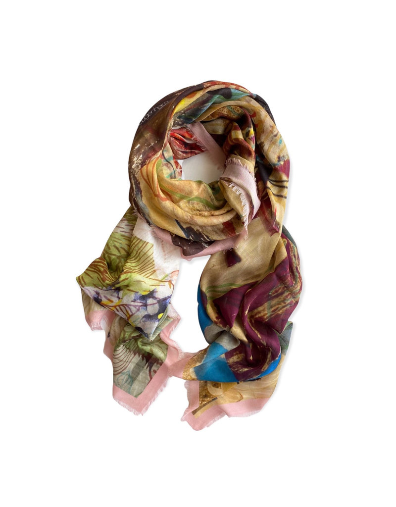 Isabelle Gougenheim LEGEND