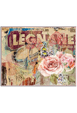 Isabelle Gougenheim LEGEND