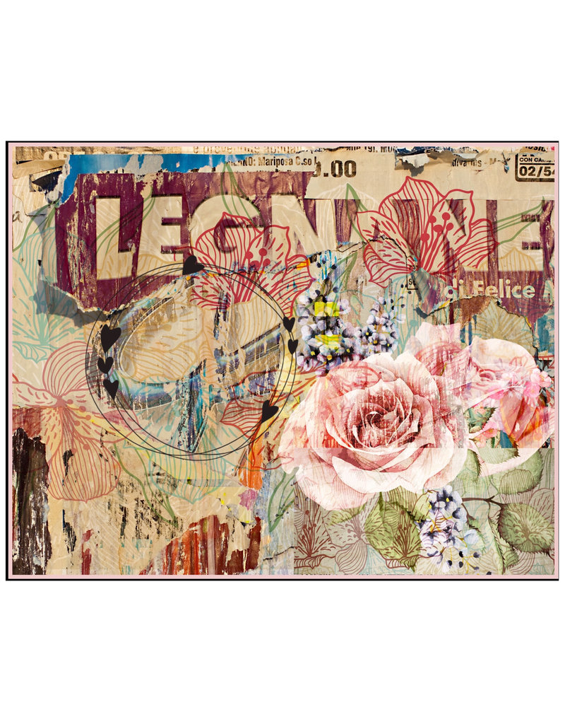 Isabelle Gougenheim LEGEND