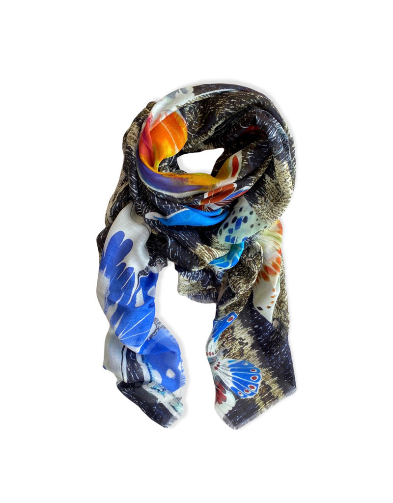 Isabelle Gougenheim RISE