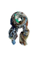 Isabelle Gougenheim STREET OF NAPLES