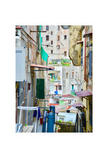 Isabelle Gougenheim STREET OF NAPLES