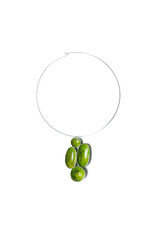 Dora Haralambaki PROGESSIVE 4 small top oblong N