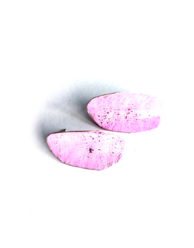 Dora Haralambaki PROGESSIVE Oblong E