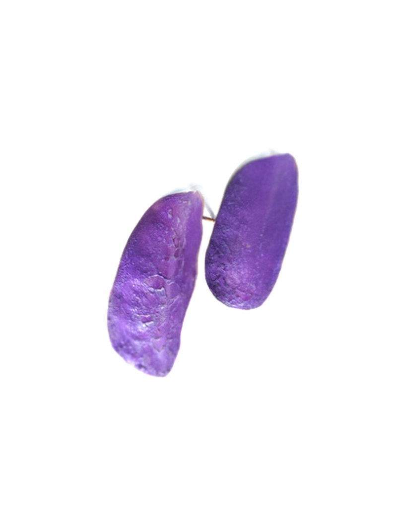 Dora Haralambaki PROGESSIVE Oblong E