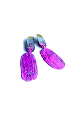 Dora Haralambaki PROGESSIVE 2 drop oblong E