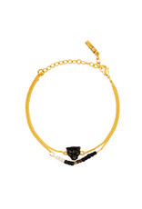 Nach Black Panther bracelet B