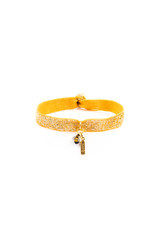Nach Gold Elastic Charm's - Bee B