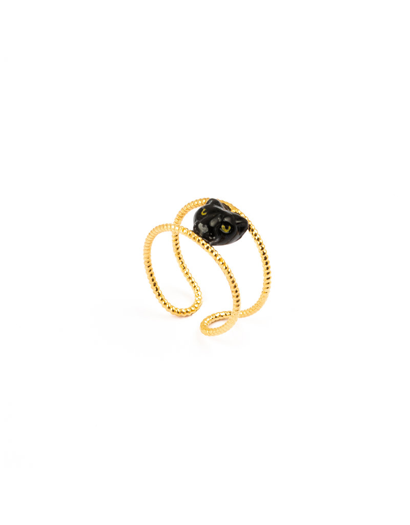 Nach Black Panther bubble R