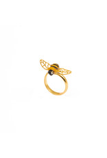 Nach Bee Golden Wings R