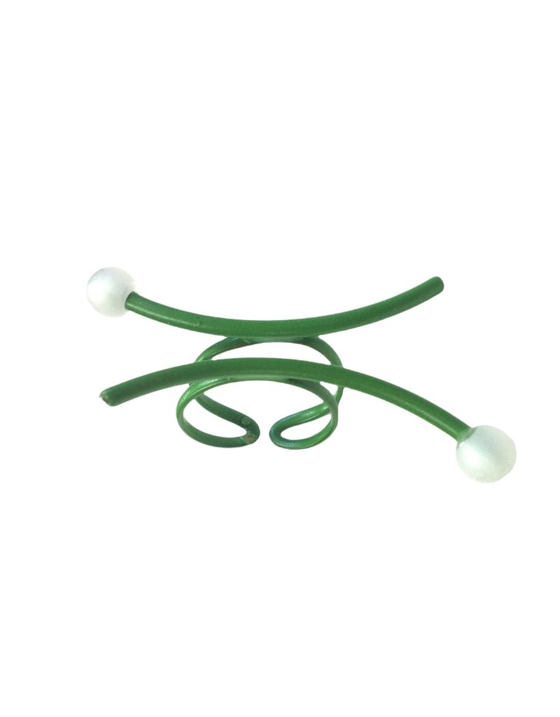 Character Jewels Curved sticks with dot R