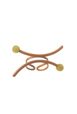Character Jewels Curved sticks with dot R