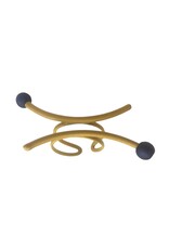 Character Jewels Curved sticks with dot R