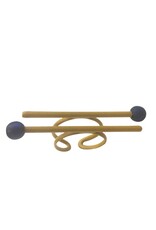 Character Jewels Straight sticks with dot R