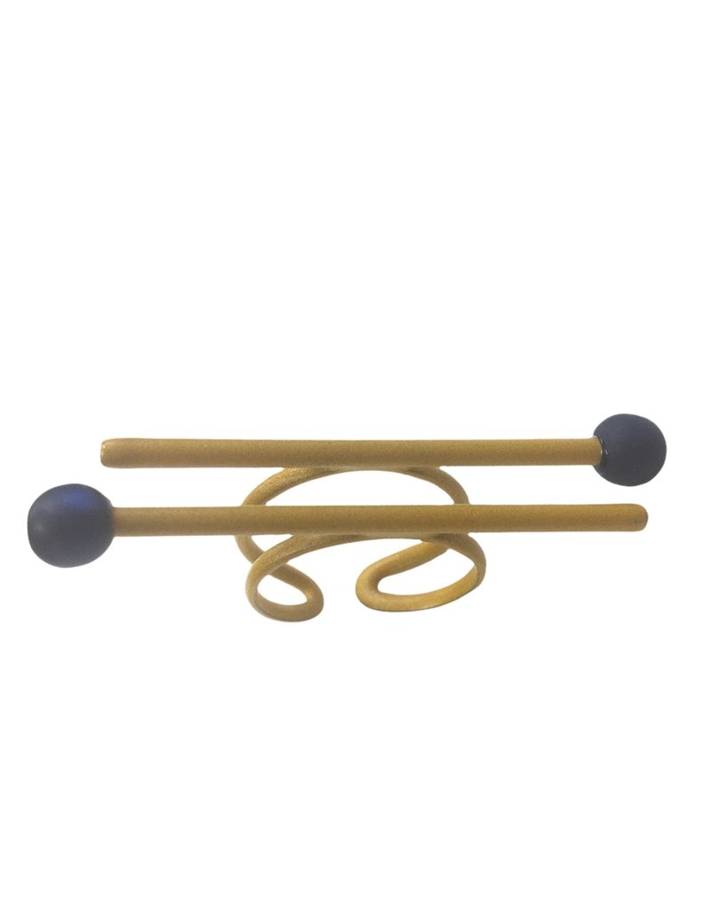 Character Jewels Straight sticks with dot R