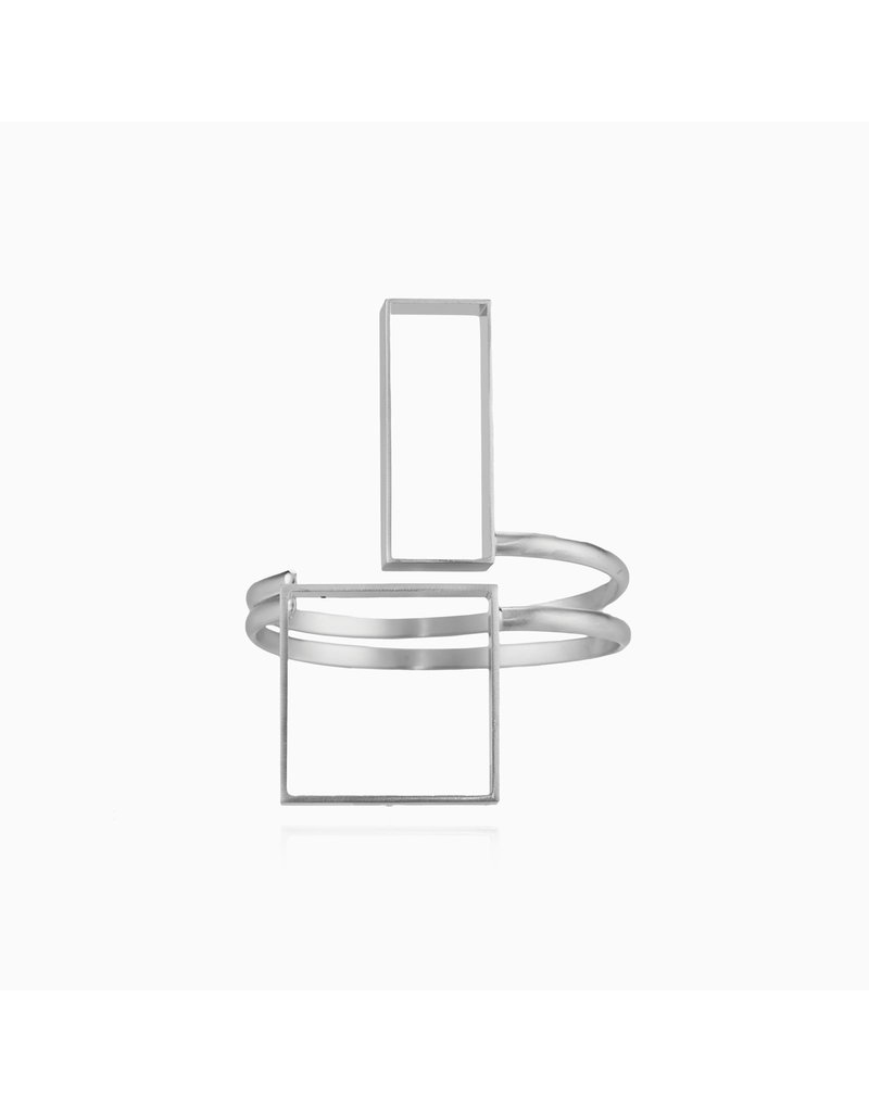 Katerina Vassou SOLID GEOMETRY B