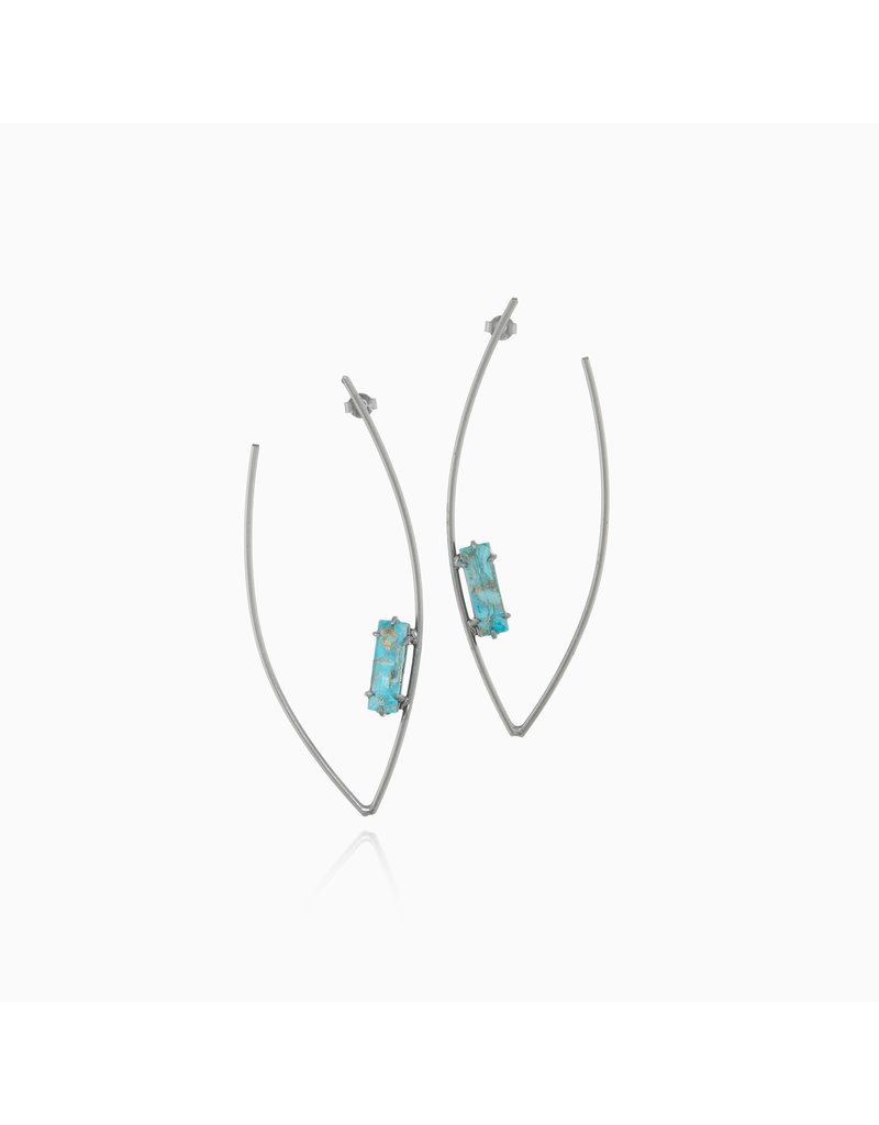 Katerina Vassou OVATE GEMS E