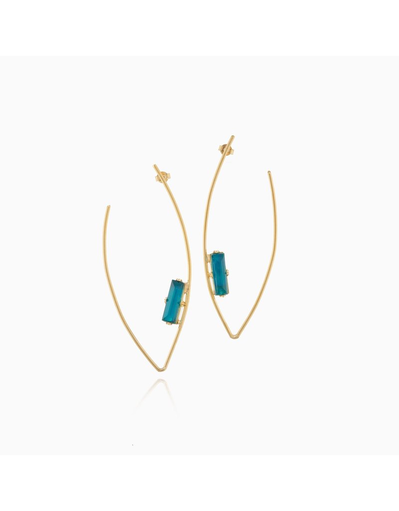 Katerina Vassou OVATE GEMS E