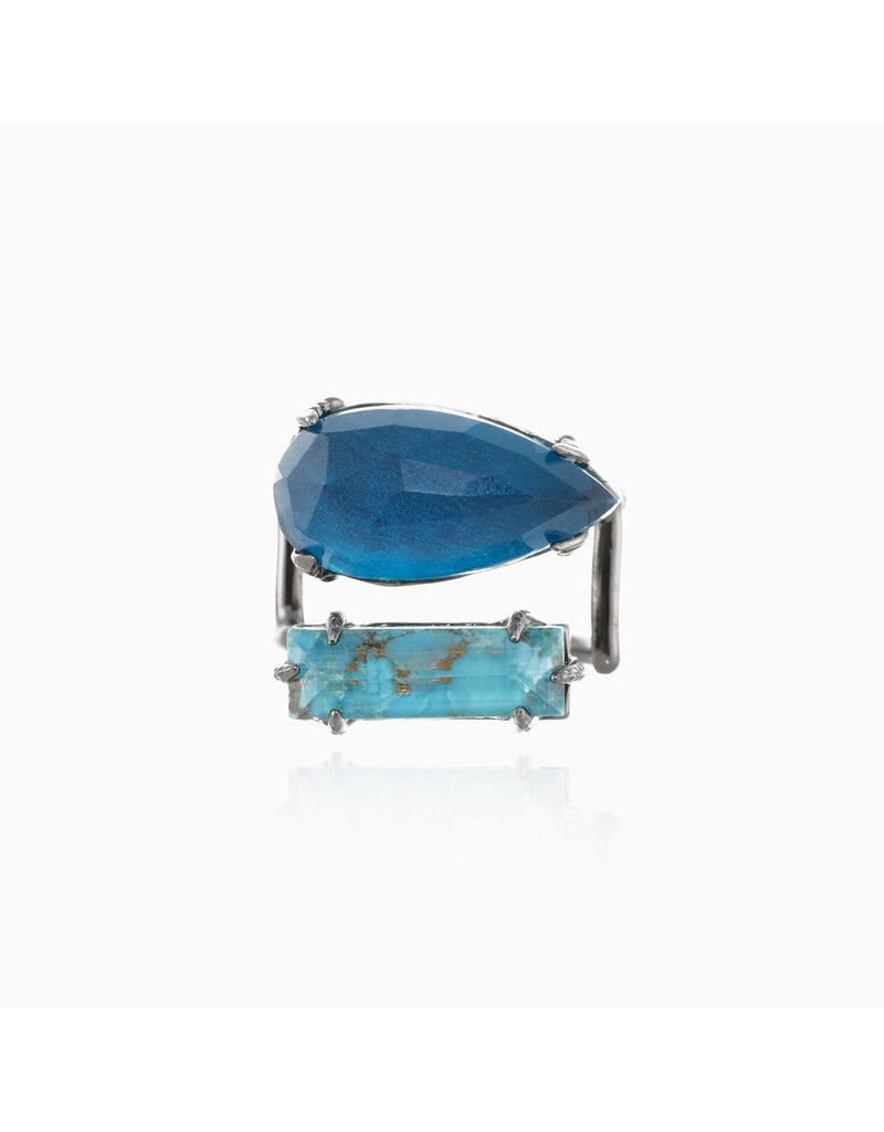Katerina Vassou OVATE GEMS R