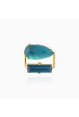 Katerina Vassou OVATE GEMS R