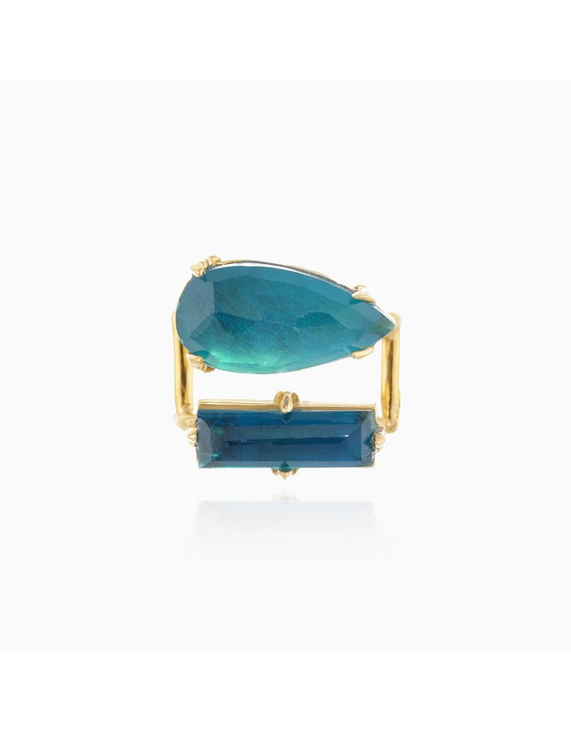 Katerina Vassou OVATE GEMS R