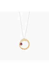 Katerina Vassou GEM WIRE N
