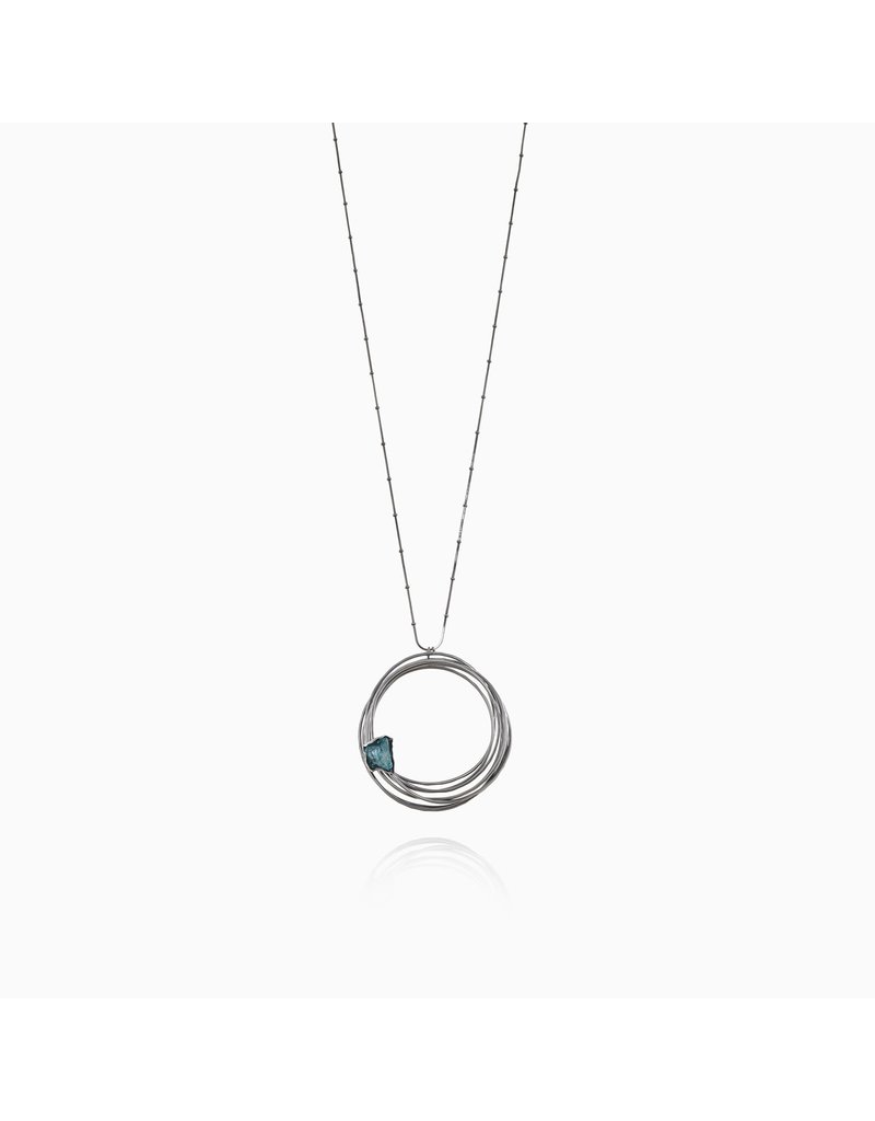 Katerina Vassou GEM WIRE N