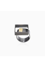 Katerina Vassou GOLD DRIZZLE R