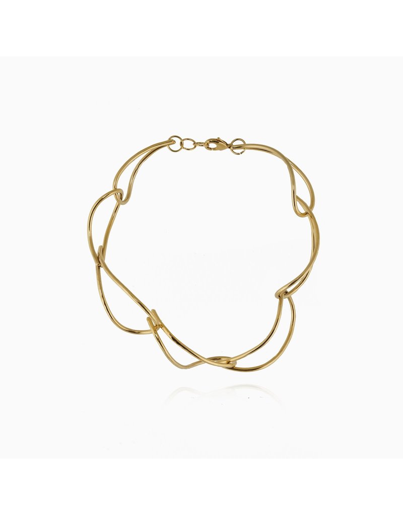 Katerina Vassou TWISTED N