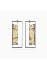 Katerina Vassou FRAMED GOLD E