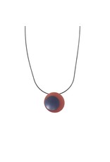 Character Jewels Stacked circles N