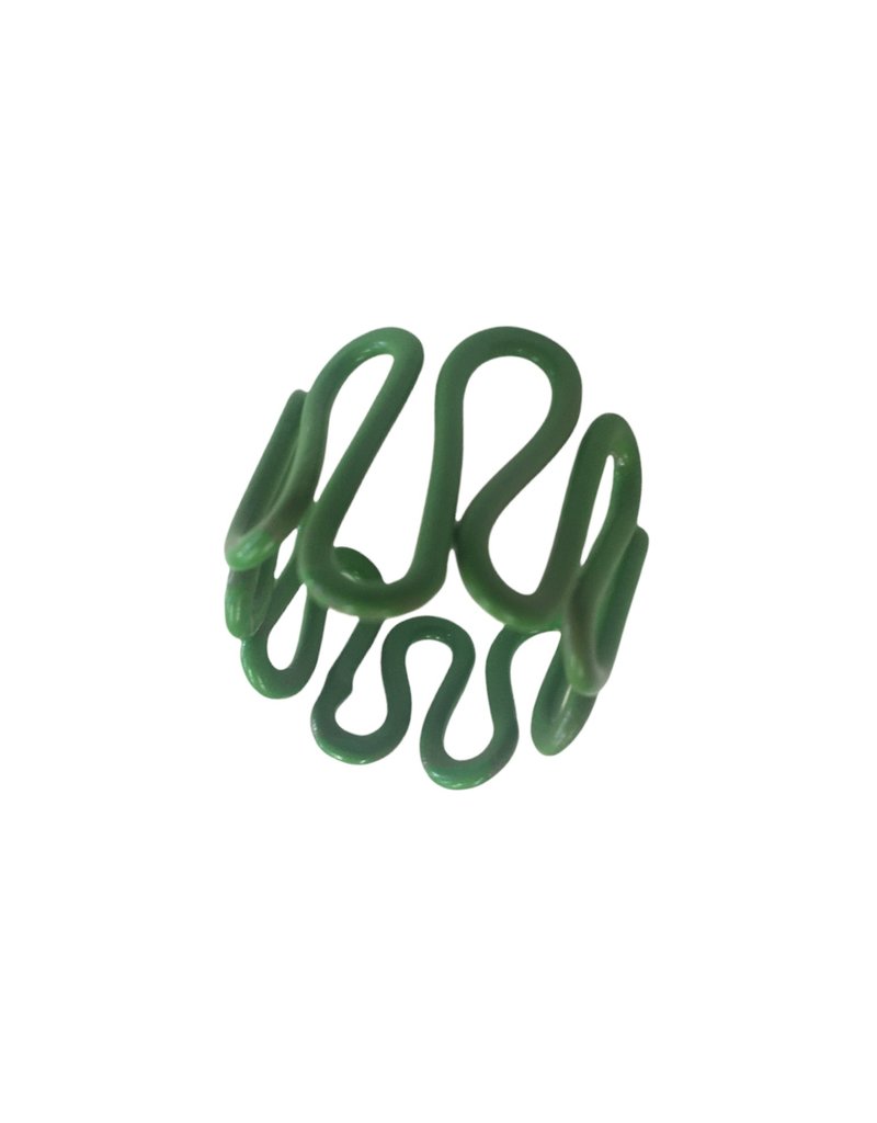 Character Jewels Squiggle R