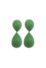 Character Jewels Raindrop pair E