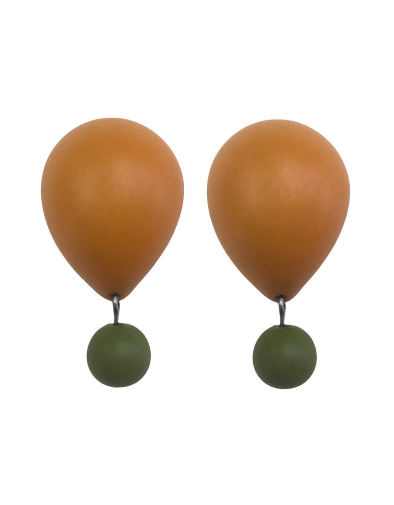 Character Jewels Drop ball E