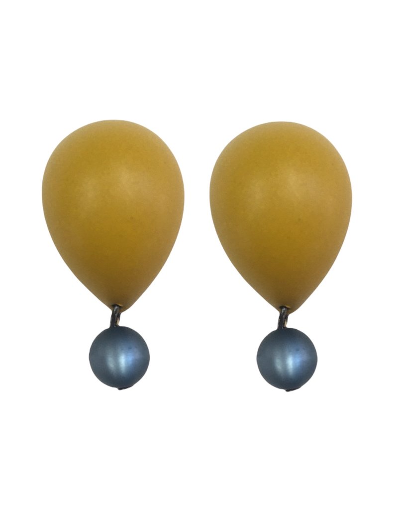 Character Jewels Drop ball E