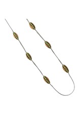 Character Jewels 6 Pearls in pods N