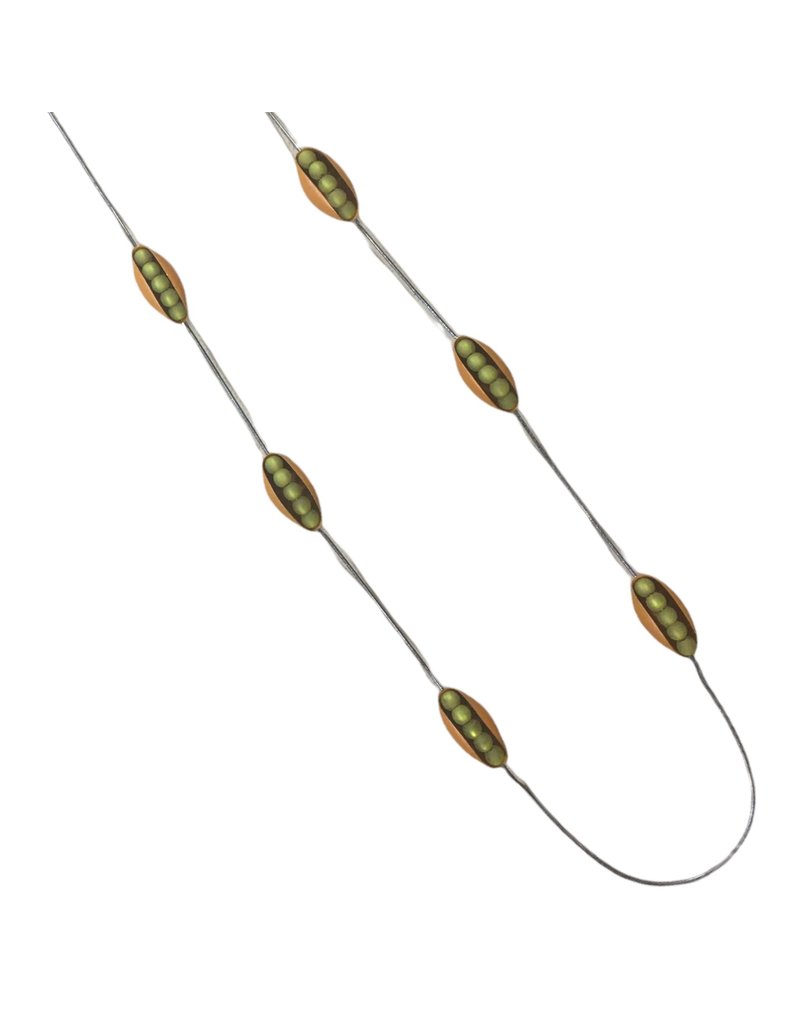 Character Jewels 6 Pearls in pods N