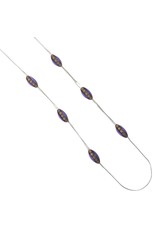 Character Jewels 6 Pearls in pods N