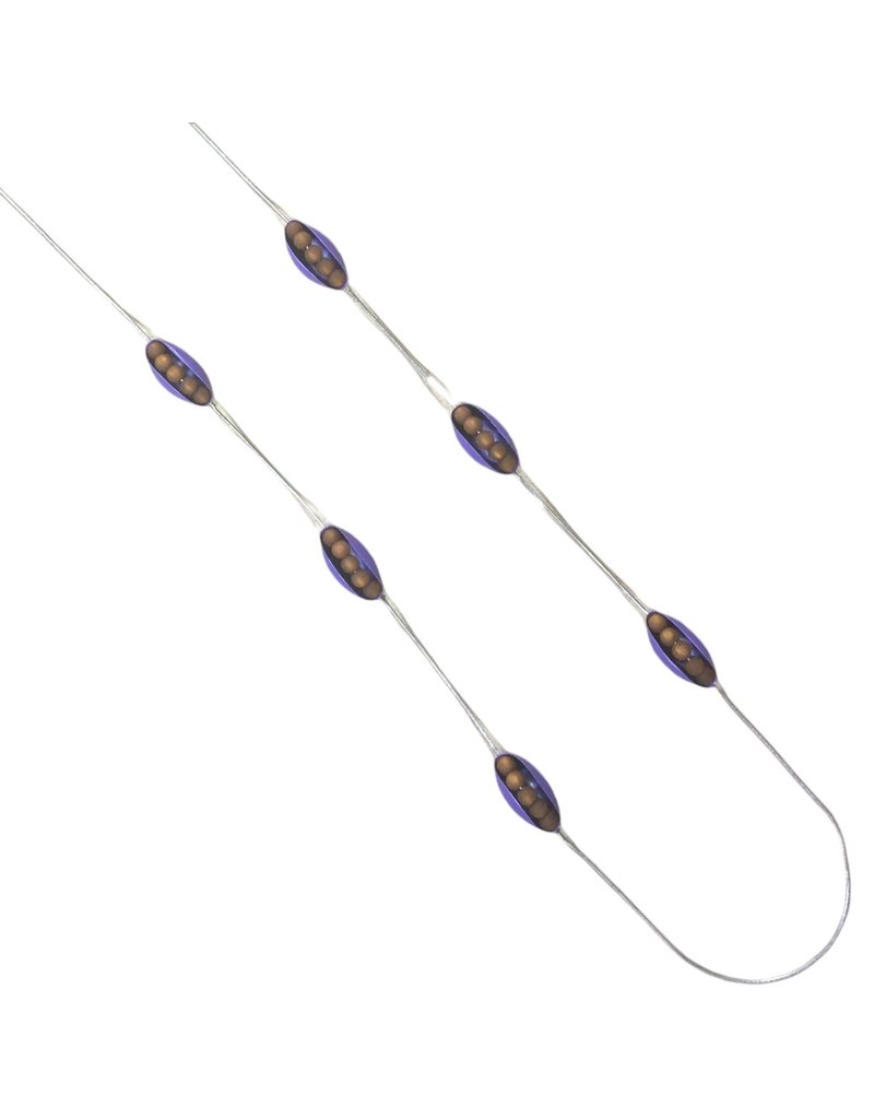 Character Jewels 6 Pearls in pods N