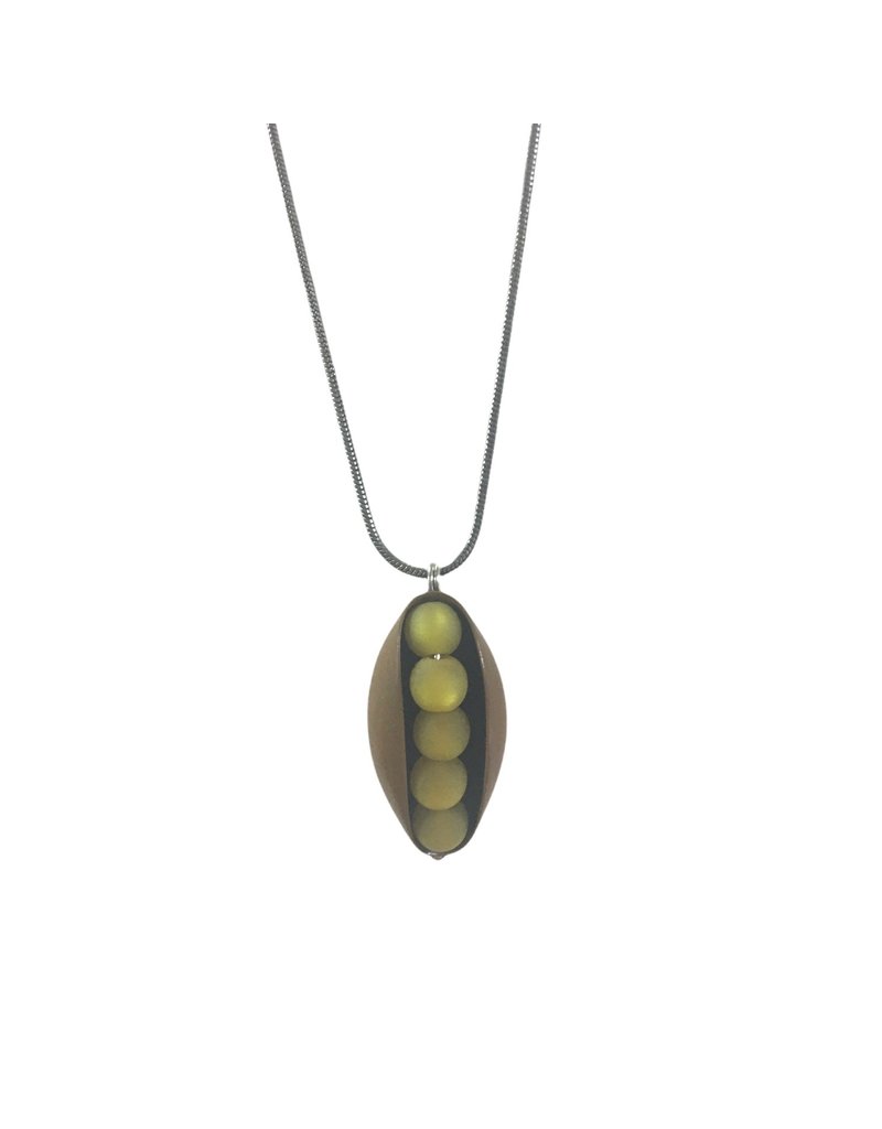 Character Jewels Single Pearls in pods N