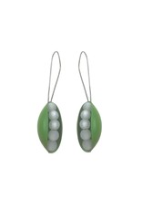 Character Jewels Pearls in pods E