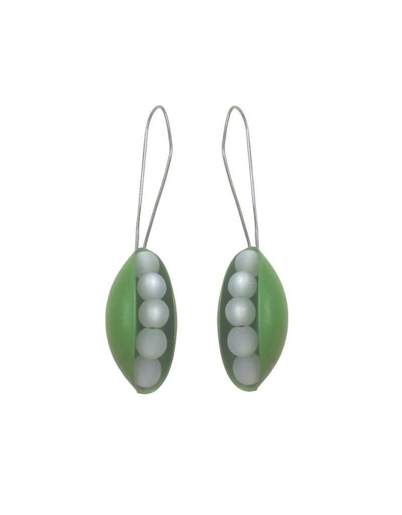 Character Jewels Pearls in pods E