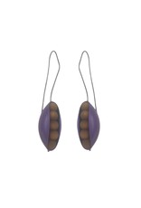 Character Jewels Pearls in pods E
