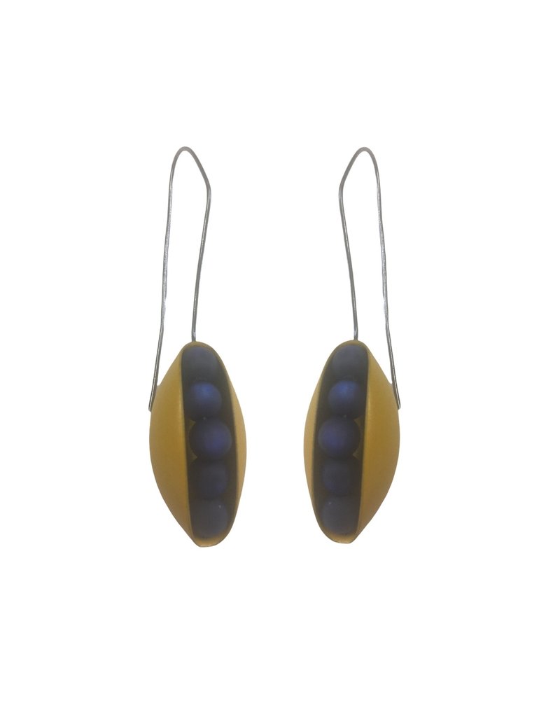 Character Jewels Pearls in pods E