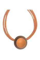 Character Jewels Circle spot multi strand N